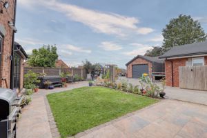 Garden- click for photo gallery